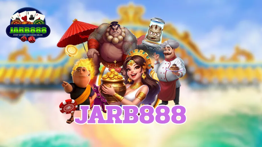 jarb888