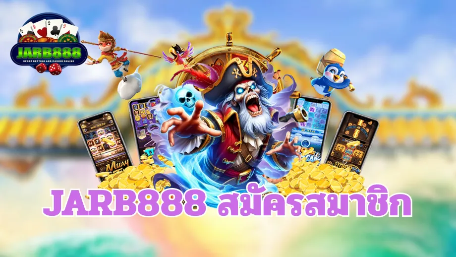 jarb888
